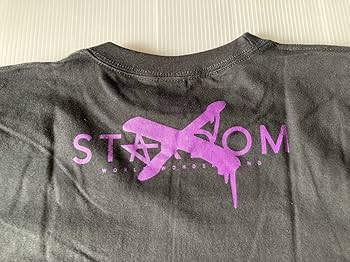 スターダム　STARDOM　Sareee　Tシャツ　Lサイズ　女子プロレス スターダム STARDOM Sareee Tシャツ Lサイズ 女子プロレス
